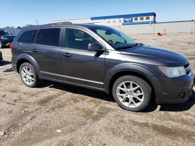 2016 Dodge Journey Sxt VIN: 3C4PDDBG9GT109591 Lot: 56236384