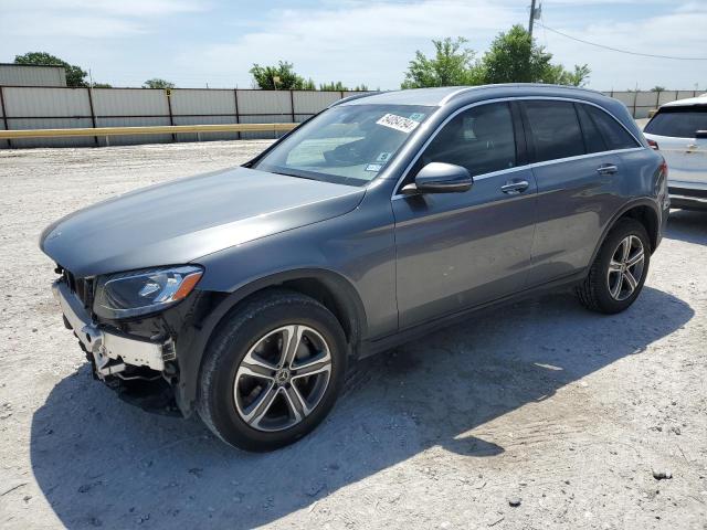 2019 Mercedes-Benz Glc 300 VIN: WDC0G4JB5KV170759 Lot: 54054794