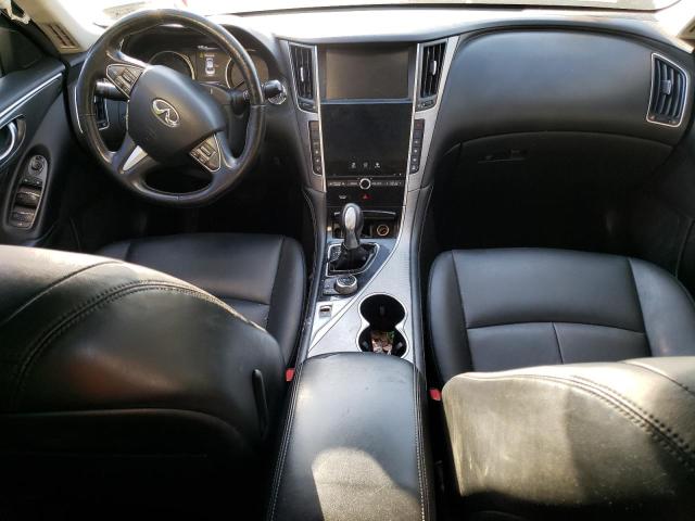 2015 INFINITI Q50 BASE - JN1BV7AR6FM414744