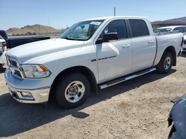 2012 Dodge Ram 1500 Slt VIN: 1C6RD7LTXCS345918 Lot: 56925654