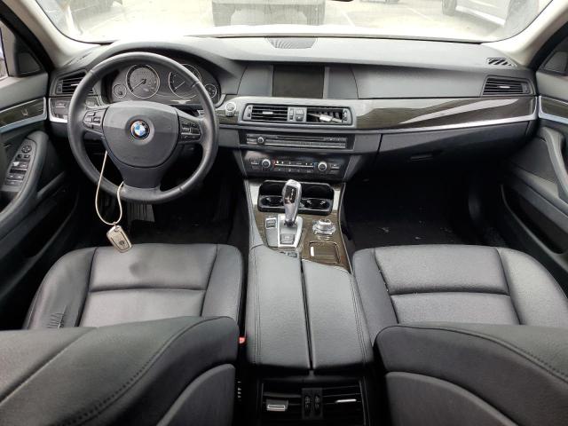 2012 BMW 528 I VIN: WBAXG5C50CDY29711 Lot: 53100084