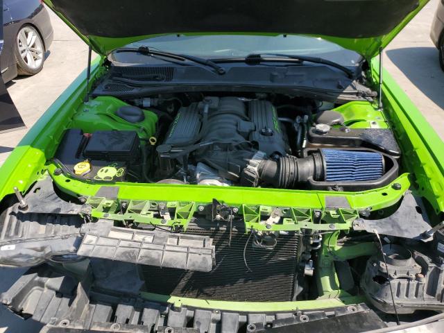 2017 Dodge Challenger R/T 392 VIN: 2C3CDZFJ9HH604213 Lot: 54951584