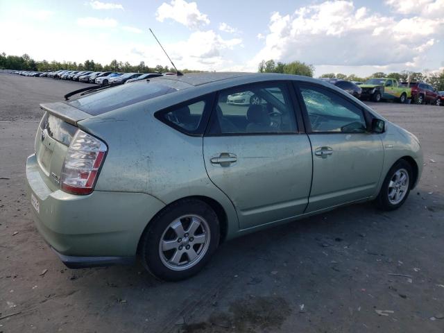 2007 Toyota Prius VIN: JTDKB20U277661399 Lot: 57059934