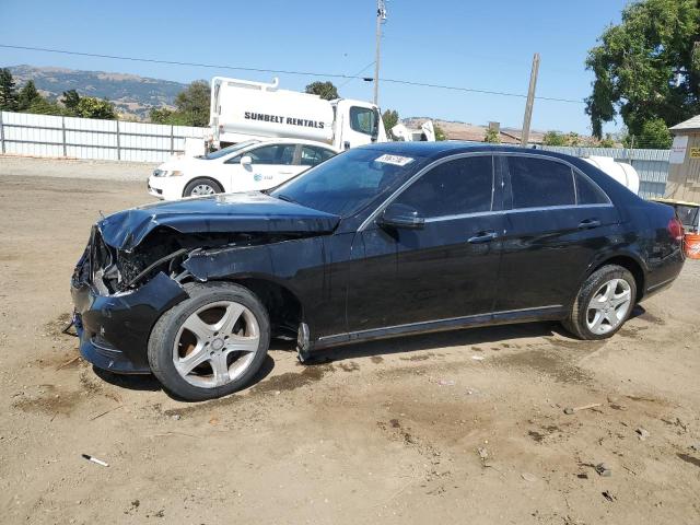 2014 Mercedes-Benz E 350 VIN: WDDHF5KB6EA876978 Lot: 53795874