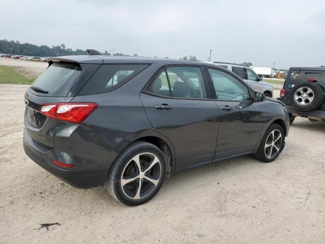 2019 Chevrolet Equinox Ls VIN: 2GNAXHEV6K6104917 Lot: 54395874