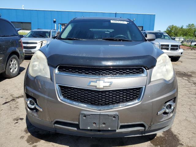 2011 Chevrolet Equinox Lt VIN: 2CNALPEC0B6230151 Lot: 53056744