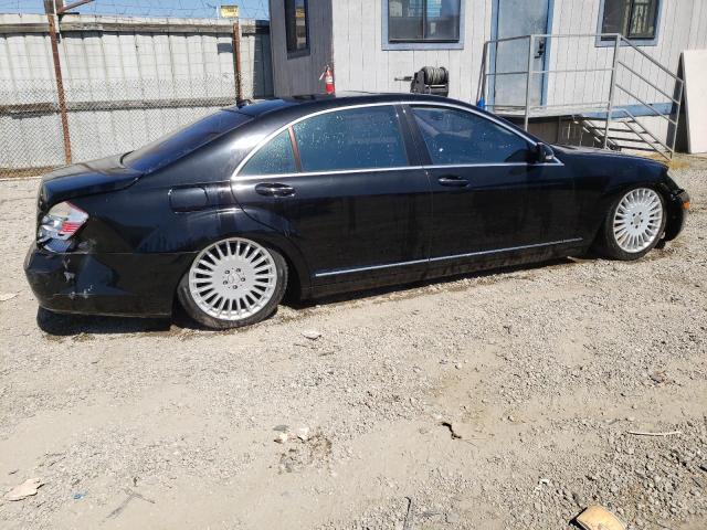 2009 Mercedes-Benz S 550 VIN: WDDNG71X59A248537 Lot: 51635934