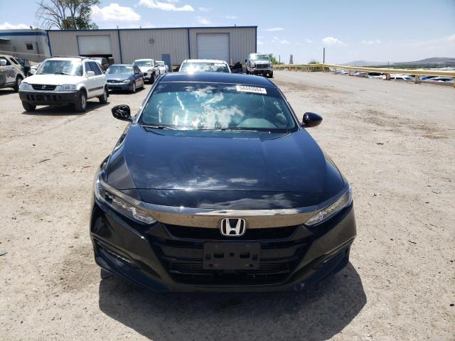 2020 Honda Accord Sport VIN: 1HGCV1F38LA134955 Lot: 54445084