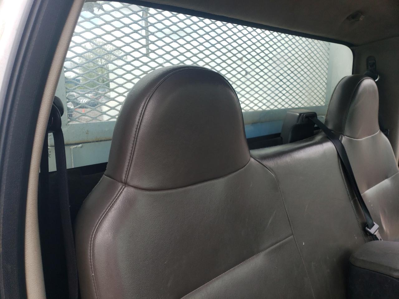 1FDWF3A54AEB09839 2010 Ford F350 Super Duty