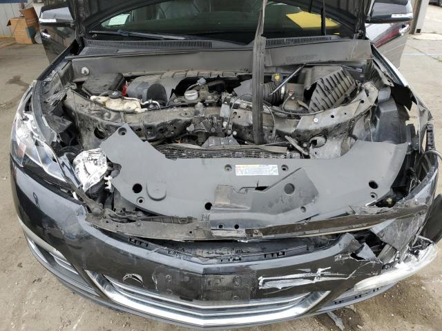 2014 Chevrolet Traverse Ltz VIN: 1GNKRJKD5EJ270368 Lot: 55223714