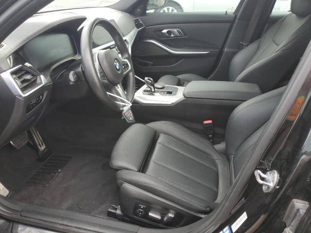 2020 BMW M340I - WBA5U7C00LA286815