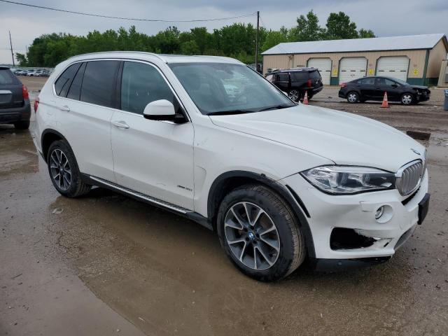 VIN 5UXKR0C52F0P15259 2015 BMW X5, Xdrive35I no.4