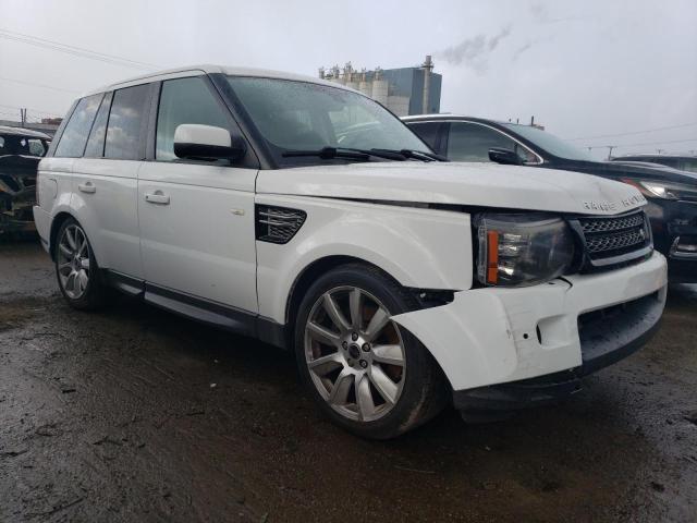 VIN SALSF2D42DA794816 2013 Land Rover Range Rover, Hse no.4