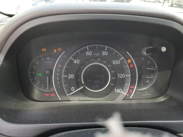 2013 Honda Cr-V Ex VIN: 5J6RM3H54DL024040 Lot: 54221944