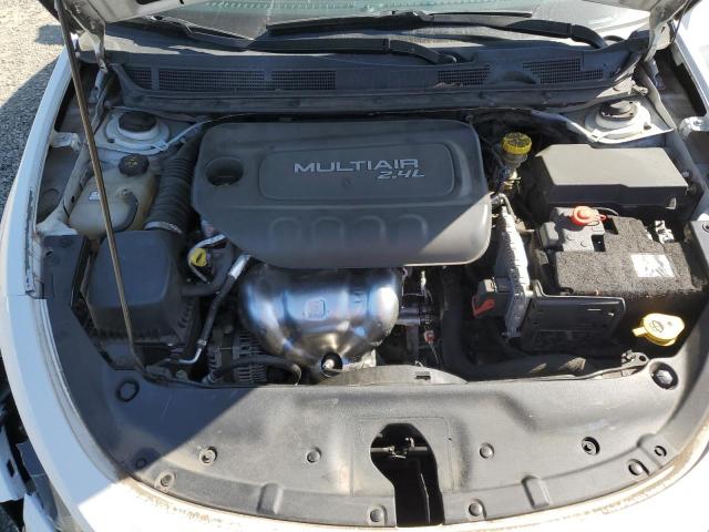 2015 DODGE DART SXT - 1C3CDFBB7FD205307