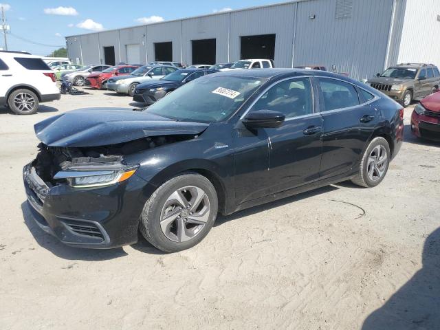 2019 Honda Insight Lx VIN: 19XZE4F15KE000134 Lot: 56067214