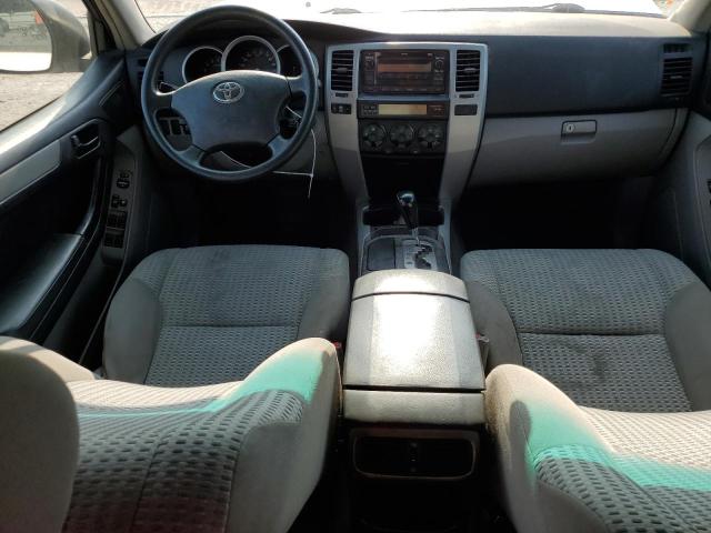 2008 Toyota 4Runner Sr5 VIN: JTEZU14R580100693 Lot: 55829474