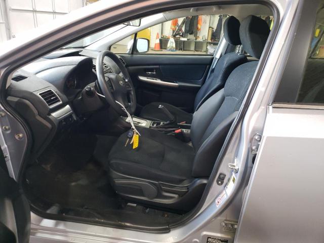 2015 Subaru Impreza Premium VIN: JF1GJAC65FH022173 Lot: 54501174