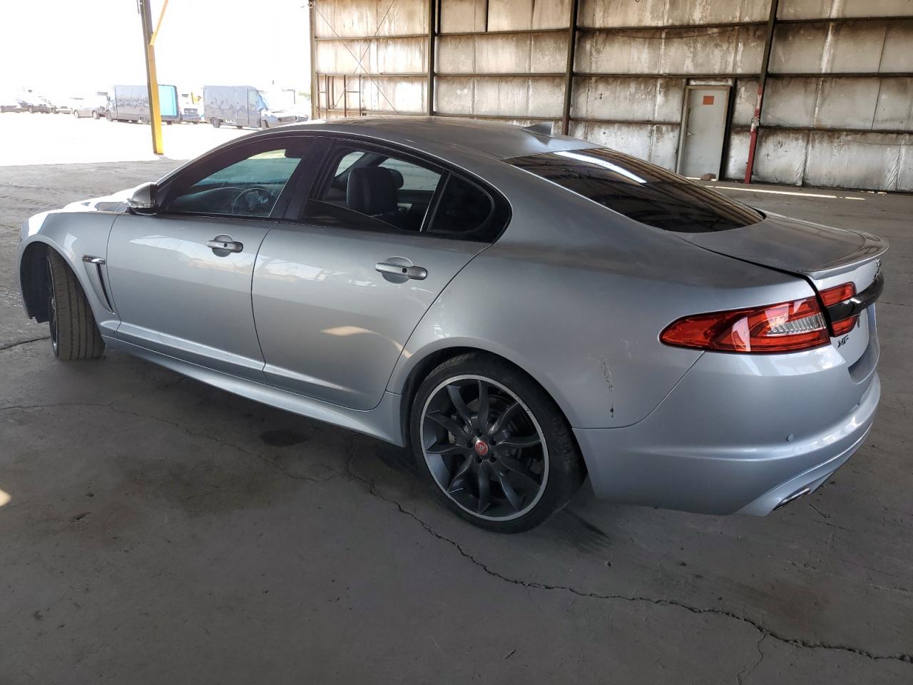 SAJWA0F75F8U65963 2015 Jaguar Xf 3.0 Sport