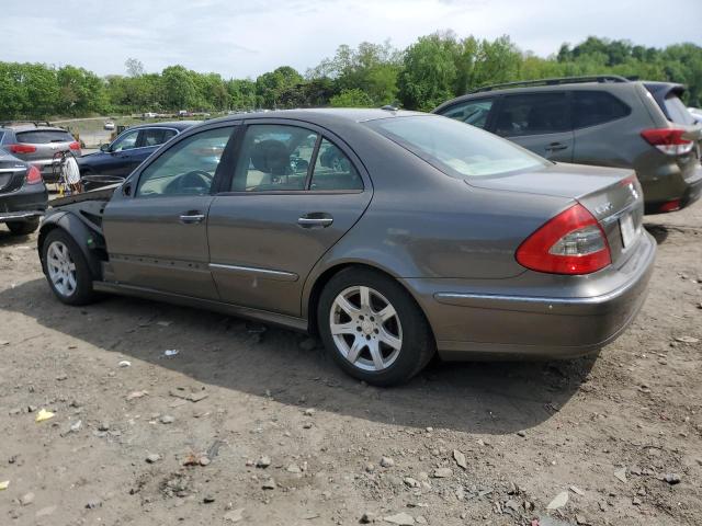 2008 Mercedes-Benz E 320 Cdi VIN: WDBUF22X48B229687 Lot: 54538024