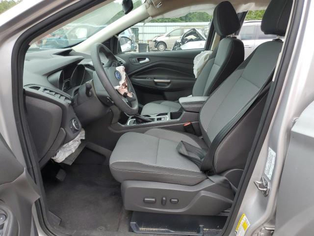 2017 Ford Escape Se VIN: 1FMCU9G90HUB04370 Lot: 56260424