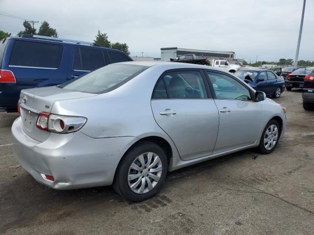 2013 Toyota Corolla Base VIN: 2T1BU4EE2DC980187 Lot: 55765284