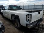 Lot #3024078626 2008 CHEVROLET 1500 SILVE