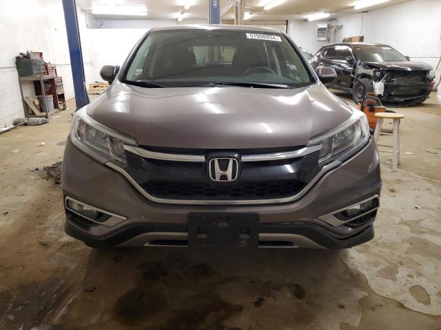 2015 Honda Cr-V Ex VIN: 5J6RM4H56FL049580 Lot: 57000934