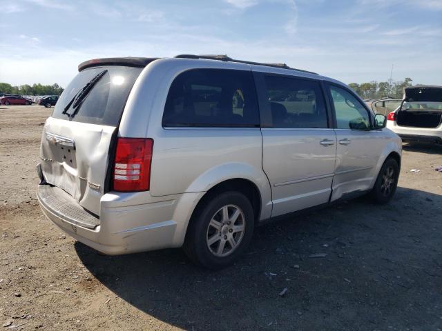 2010 Chrysler Town & Country Lx VIN: 2A4RR2D14AR329961 Lot: 54513774