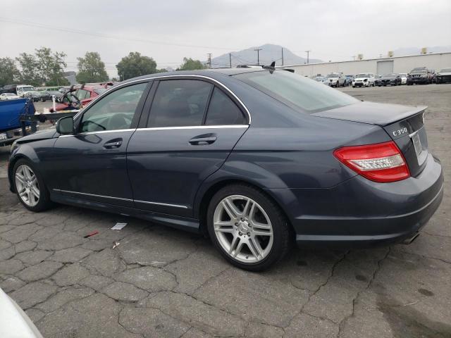 2008 Mercedes-Benz C 350 VIN: WDDGF56X68F125033 Lot: 55300114