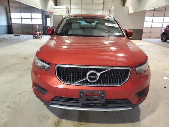 2019 Volvo Xc40 T4 Momentum VIN: YV4AC2HK8K2051408 Lot: 54824274