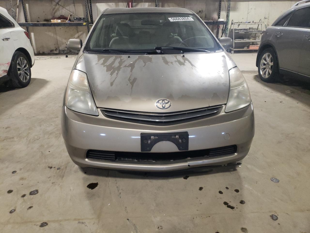 JTDKB20UX73284568 2007 Toyota Prius