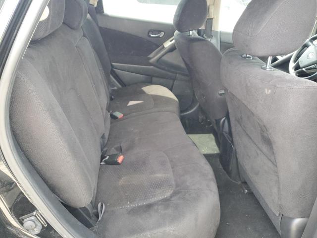 2012 Nissan Murano - Image 11