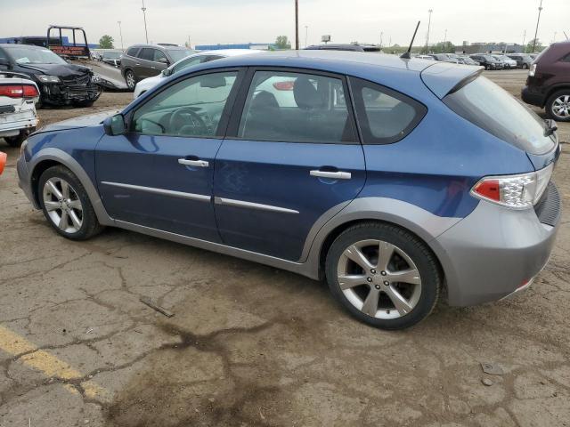 2011 Subaru Impreza Outback Sport VIN: JF1GH6D62BG805782 Lot: 54798654