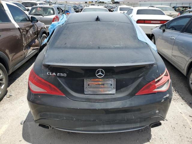 2014 Mercedes-Benz Cla 250 VIN: WDDSJ4EB1EN037730 Lot: 42731514