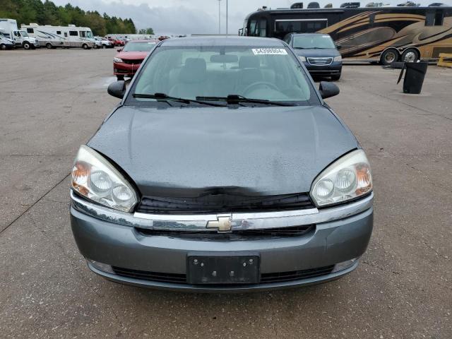 2005 Chevrolet Malibu Lt VIN: 1G1ZU54815F191885 Lot: 54398904