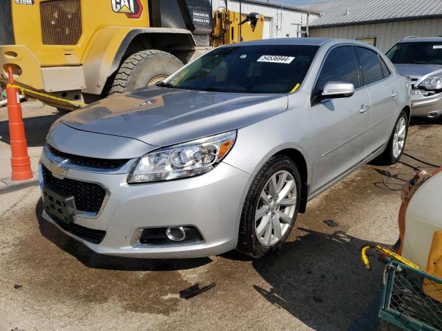 2014 Chevrolet Malibu 2Lt VIN: 1G11E5SL6EF233680 Lot: 54536944