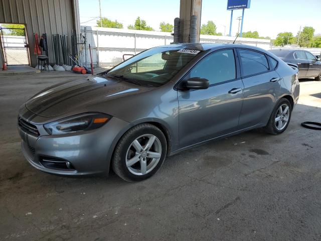 2013 Dodge Dart Sxt VIN: 1C3CDFBA2DD291095 Lot: 53377434