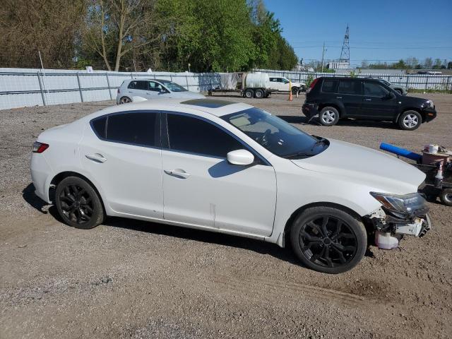 2017 Acura Ilx Premium VIN: 19UDE2F75HA802005 Lot: 53213634