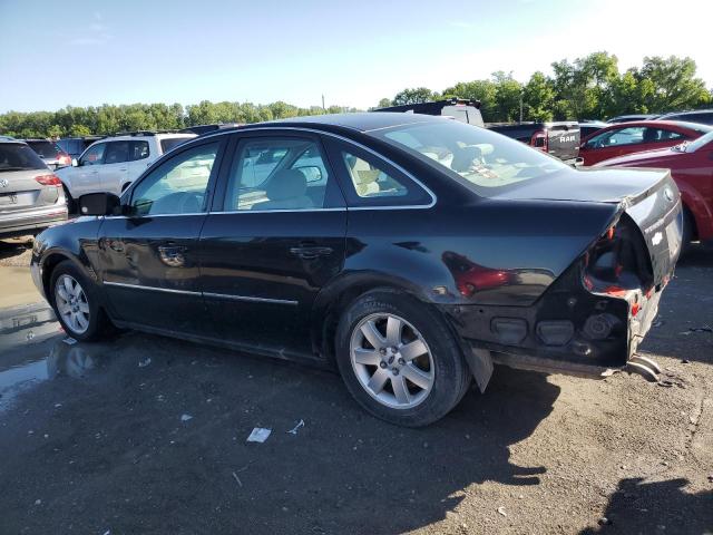 2005 Ford Five Hundred Sel VIN: 1FAHP24155G205752 Lot: 56124304