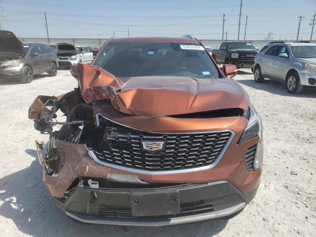 2019 Cadillac Xt4 Premium Luxury VIN: 1GYFZCR46KF113078 Lot: 55652504