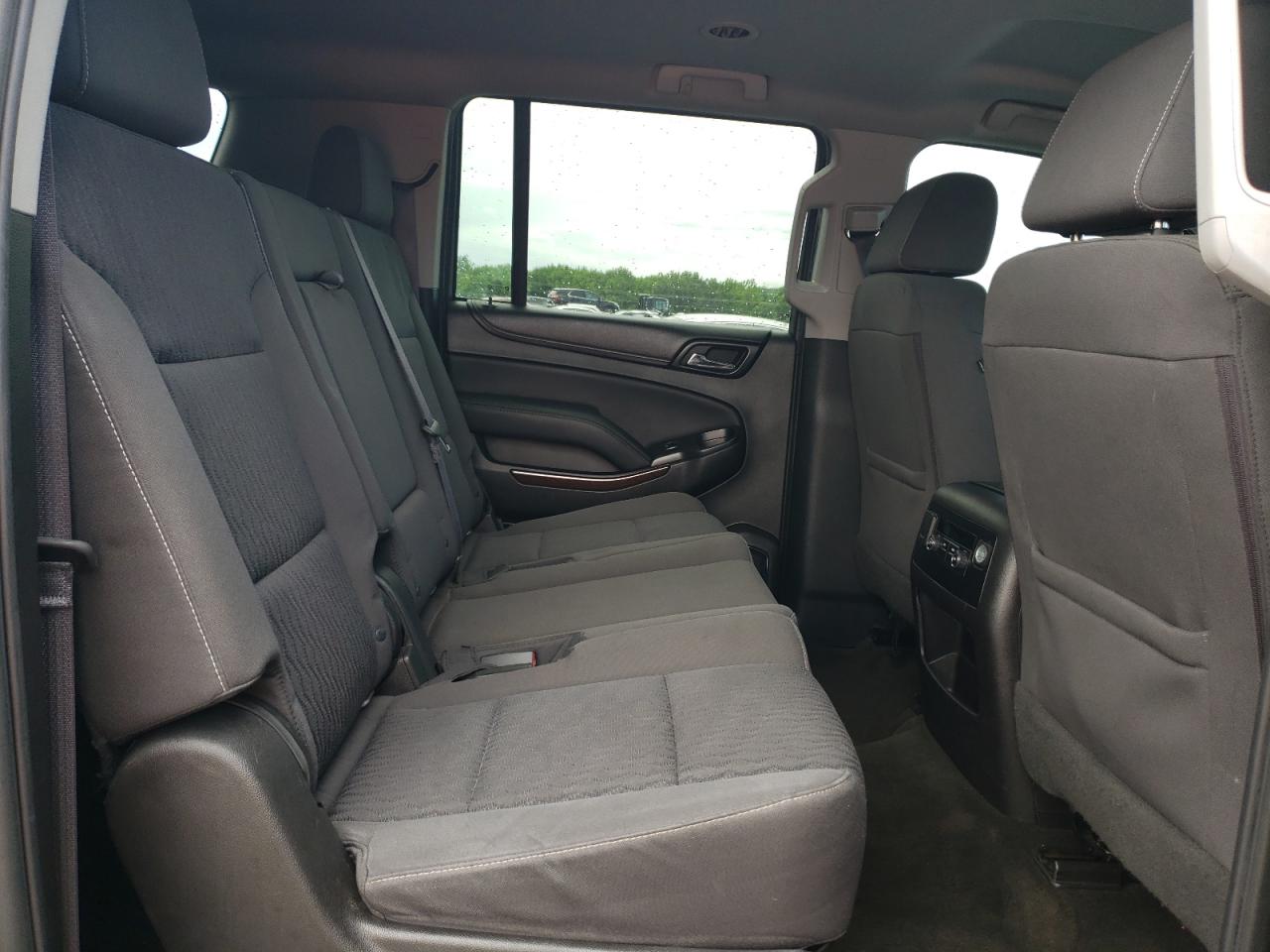 1GKS1FKC1HR204513 2017 GMC Yukon Xl C1500 Sle