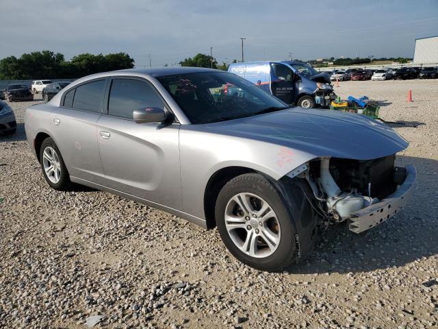 Vin: 2c3cdxbg5jh273344, lot: 56144614, dodge charger sxt 20184