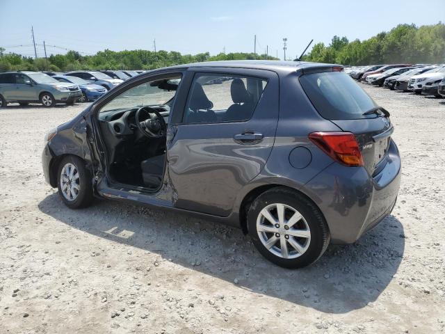 2017 Toyota Yaris L VIN: VNKKTUD32HA076005 Lot: 55988284