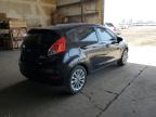 FORD FIESTA SE photo