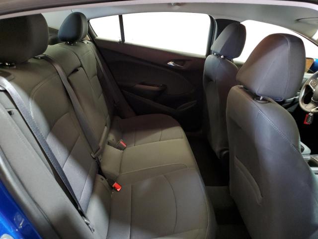 2018 Chevrolet Cruze Lt VIN: 1G1BE5SM0J7137285 Lot: 54347684