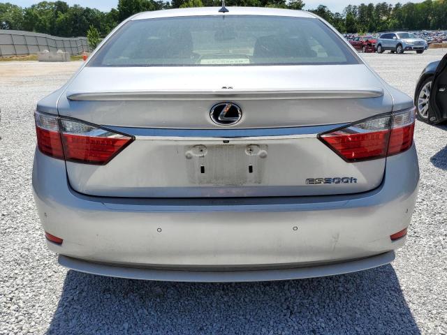 2013 Lexus Es 300H VIN: JTHBW1GG6D2020813 Lot: 56223134