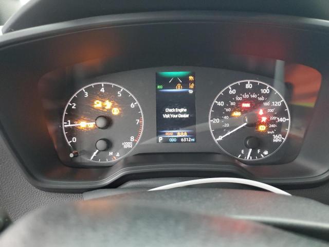 2024 TOYOTA COROLLA NI - 5YFB4MCE2RP181066