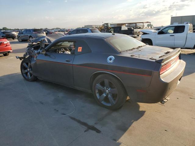 VIN 2C3CDYBT1EH313766 2014 Dodge Challenger, R/T no.2