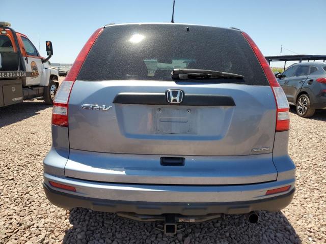 2011 Honda Cr-V Se VIN: 5J6RE3H4XBL053642 Lot: 56685014